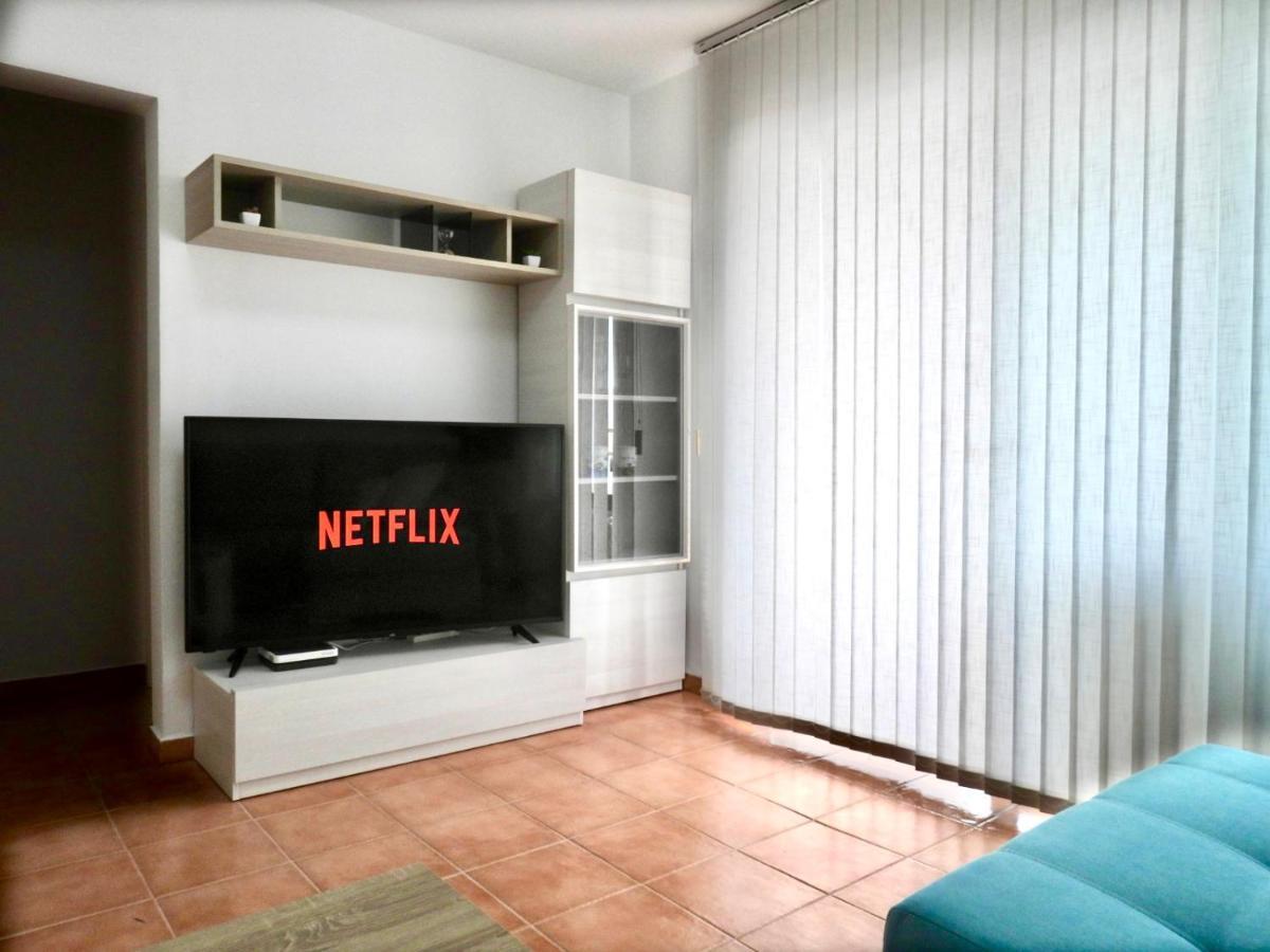 Apartmán Casa Mirasol Playa Honda  Exteriér fotografie