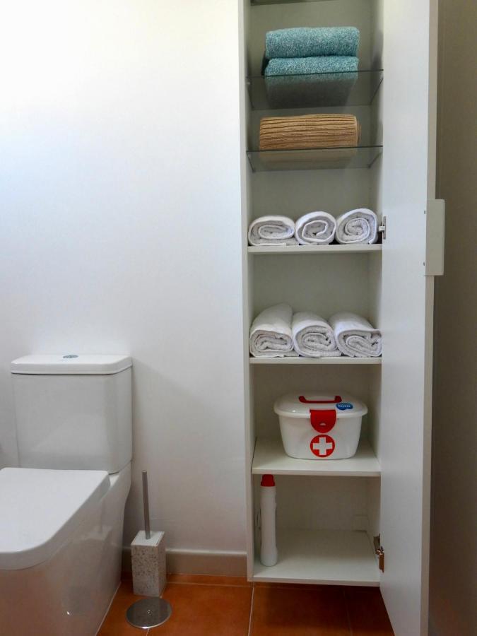 Apartmán Casa Mirasol Playa Honda  Exteriér fotografie