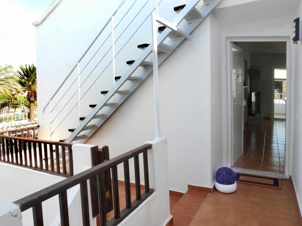 Apartmán Casa Mirasol Playa Honda  Exteriér fotografie