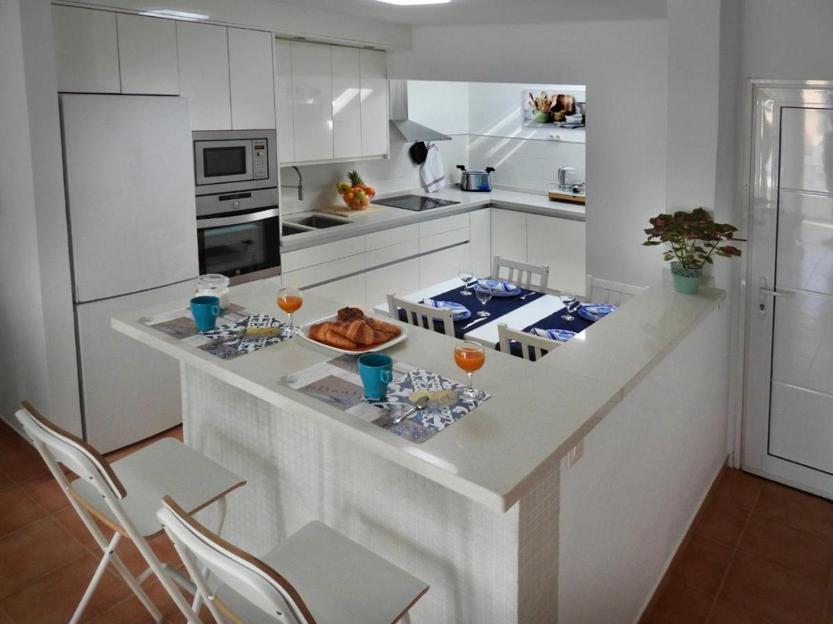 Apartmán Casa Mirasol Playa Honda  Exteriér fotografie