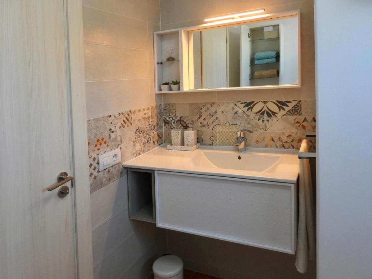 Apartmán Casa Mirasol Playa Honda  Exteriér fotografie